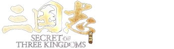 Secret Of The Three Kingdoms