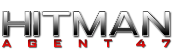 Hitman: Agent 47