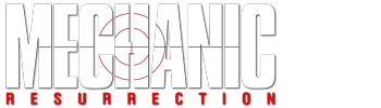 Mechanic 2: Resurrection