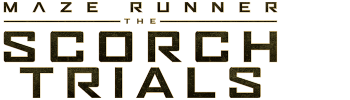 The Maze Runner: The Scorch Trials