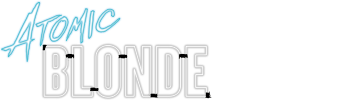 Atomic Blonde