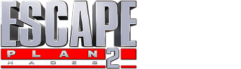 Escape Plan 2: Hades