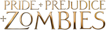 Pride And Prejudice And Zombies