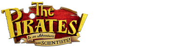 The Pirates! Band of Misfits