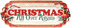 Christmas All Over Again