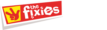 The Fixies