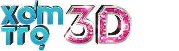 Xóm Trọ 3D