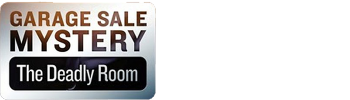 Garage Sale Mystery 3: The Deadly Room