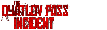 Devil's Pass / The Dyatlov Pass Incident