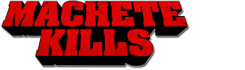 Machete Kills
