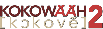 Kokowääh 2