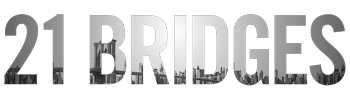 21 Bridges