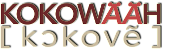 Kokowääh