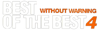 Best Of The Best 4: Without Warning