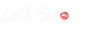Let's Eat 1