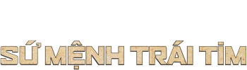 Sứ Mệnh Trái Tim