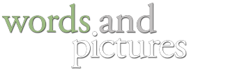Words And Pictures