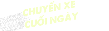 Chuyến Xe Cuối Ngày