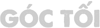 Góc Tối