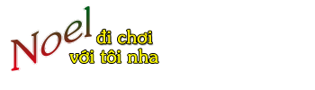 Noel Đi Chơi Với Tôi Nha