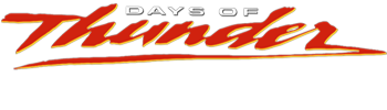 Days Of Thunder