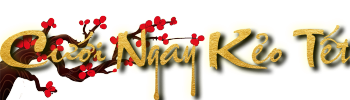 Cưới Ngay Kẻo Tết