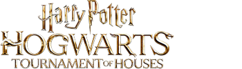 Harry Potter: Hogwarts Tournament Of Houses