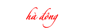 Áo Lụa Hà Đông