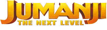 Jumanji: The Next Level