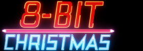 8-bit Christmas