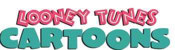Looney Tunes Cartoons S3t