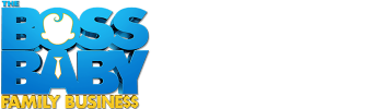 The Boss Baby: Family Business