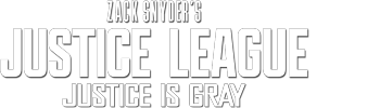 Zack Snyder’s Justice League: Justice Is Gray