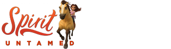Spirit Untamed
