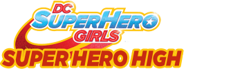 Dc Super Hero Girls: Super Hero High