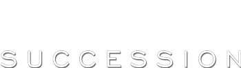 Succession