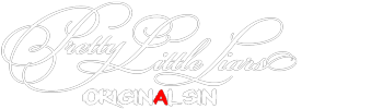 Pretty Little Liars: Original Sin S1 