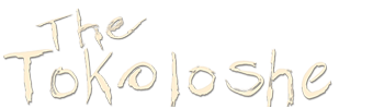 The Tokoloshe