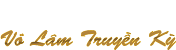 Võ Lâm Truyền Kỳ
