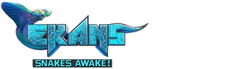 Ekans – Snakes Awake! S1