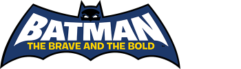 Batman: The Brave And The Bold