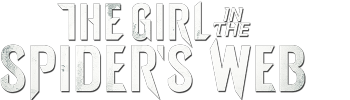 The Girl In The Spider's Web: A New Dragon Tattoo Story