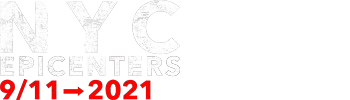NYC EPICENTERS 9/11–>2021½ S1