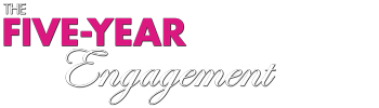 The Five-year Engagement