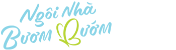 Ngôi Nhà Bươm Bướm