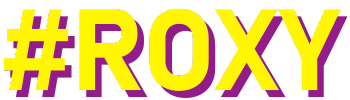 #Roxy