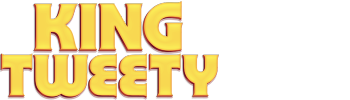 King Tweety