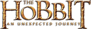 The Hobbit: An Unexpected Journey