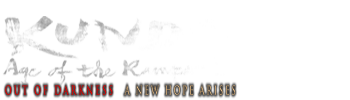 Kundo: Age of the Rampant