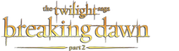 The Twilight Saga S2